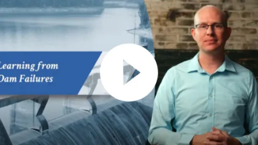 Video Play Button - Dam Owner Academy