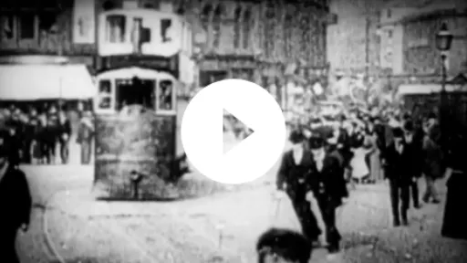 Video Play Preview