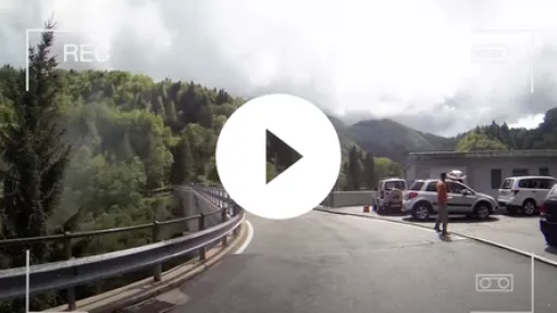 Video - 2013 Emptying of Palagnedra