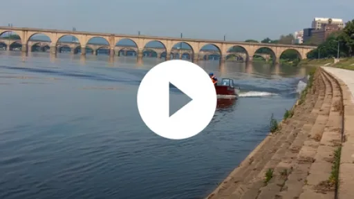 Video - 2016 Dock Street