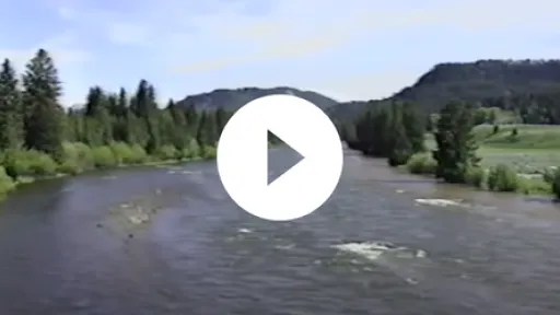 Video - A Force of Nature Hebgen Lake Earthquake