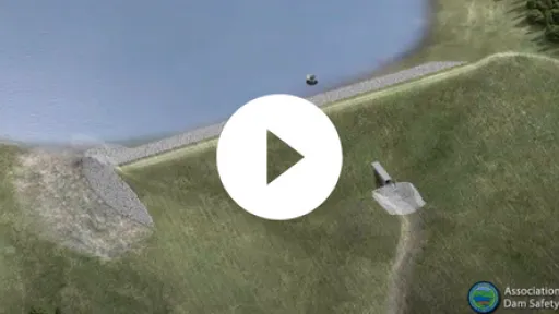 Video - ASDSO Maintenance