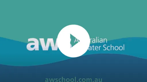Video - AWS Natural Dams