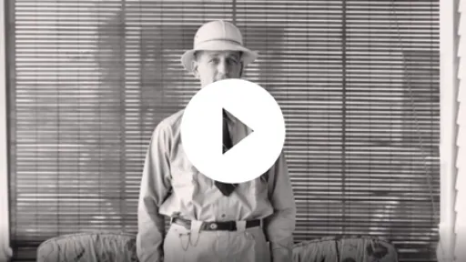 Video - Building the Dam Fort Peck