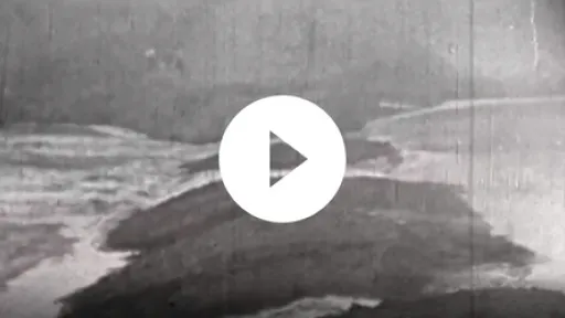 Video - Calamity at Fort Peck