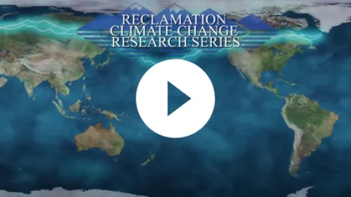 Video - Calculating Flood Risks at our Nation&rsquo;s Dam