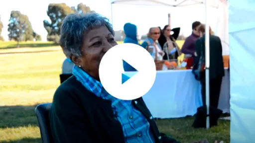 Video - Citizens of the Baldwin Hills (1)