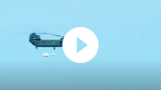 Video - Clausen Springs Dam