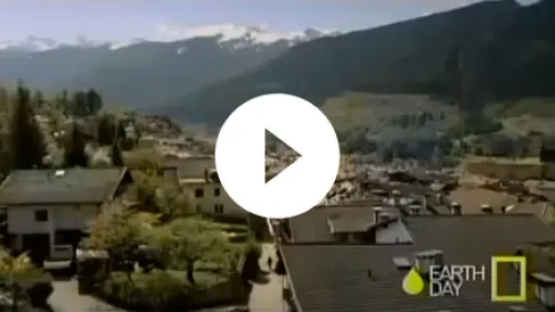 Video - Documentary about the Val di Stava Dam collapse