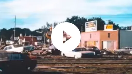 Video - Don Barnett 1