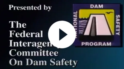 Video - FEMA Seepage and Piping (Part 1)