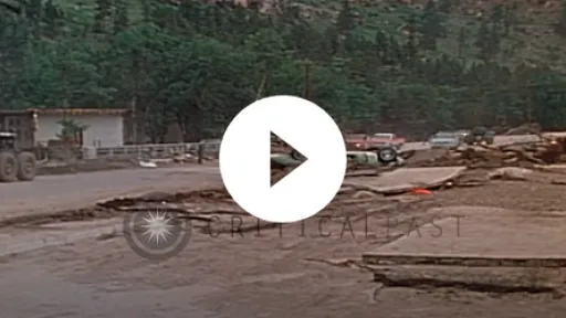 Video - Footage of National Guard