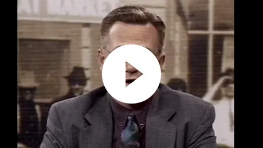 Video - Frank Rock, St. Francis Dam expert