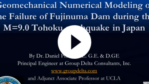 Video - Fujinuma