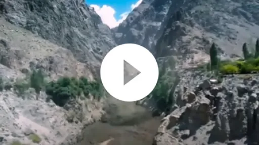 Video - GLOF by Scientific American