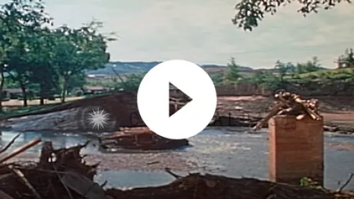 Video - General footage Canyon Lake