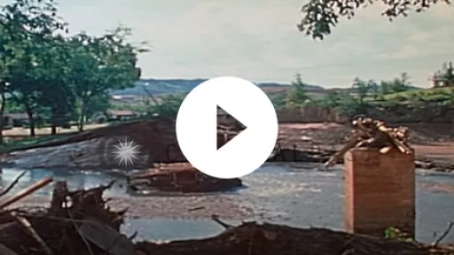 Video - General footage Canyon Lake