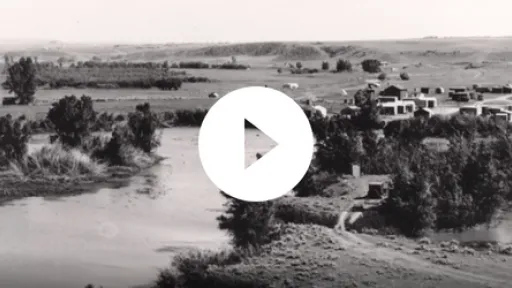 Video - Glamorous Boomtowns