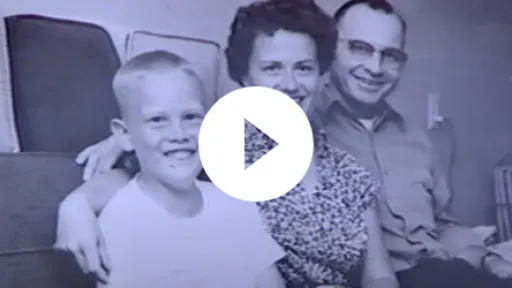 Video - Hebgen Lake Earthquake A Survivor Story
