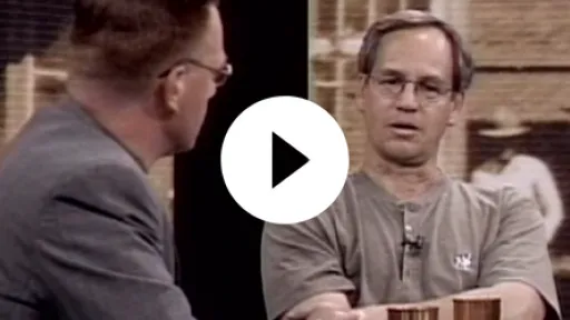 Video - Historical St. Francis Dam failure