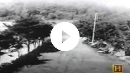 Video - History Channel South Fork