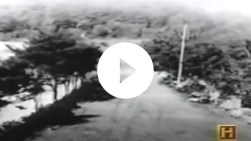 Video - History Channel South Fork