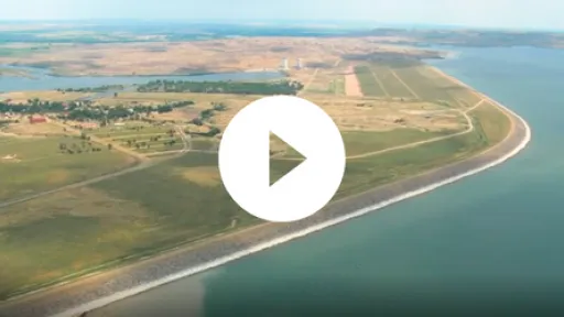 Video - Homestead to Waterway