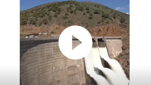 Video - How Wildfires Impact Denver Water