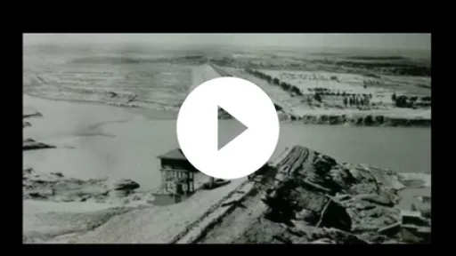 Video - How the Banqiao Dam Failed