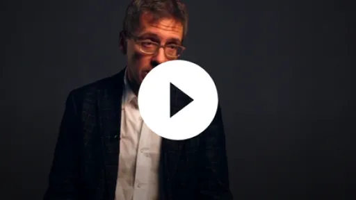 Video - Ian Bremmer discusses his perspective