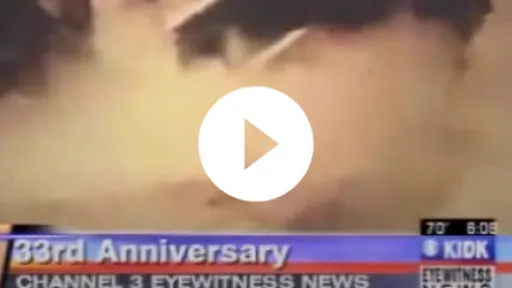 Video - KIDK3 Eyewitness news Teton