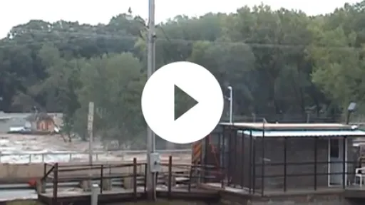 Video - Lake Delhi-We Will Be Back