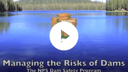 Video - Lawn Lake Dam failure story