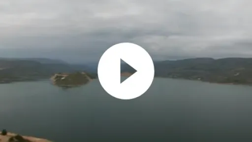 Video - Narrated visual tour of the Tous Dam Reconstruction