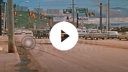 Video - National Guard convoy on the way to Rapid City