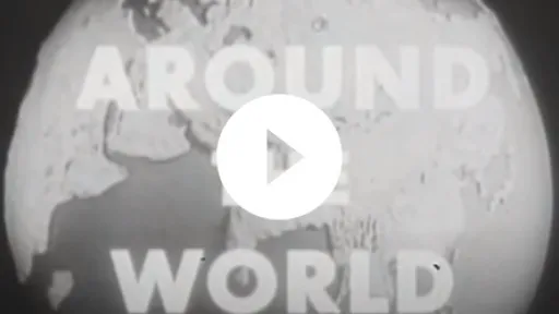 Video - News Clip Malpasset Dam