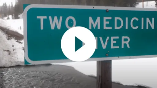 Video - PBS Indies, Sixty-Four Flood A Temporary Home