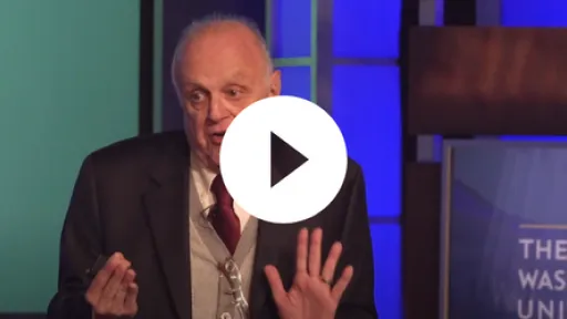 Video - PrepTalks, Modernizing Public Warning Messaging