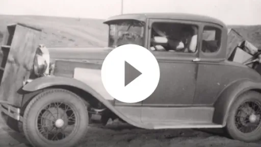 Video - Roosevelt in Montana
