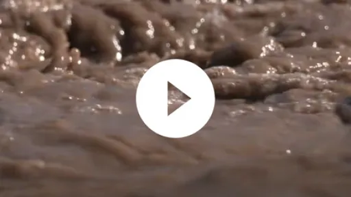 Video - Sediment Removal Techniques