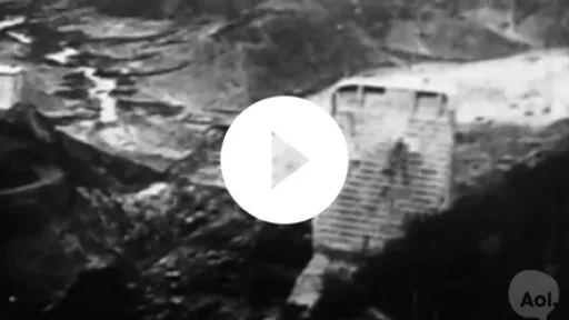 Video - St. Francis Dam expert Frank Rock