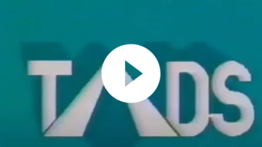 Video - TADS EAPS