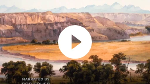 Video - The Mighty Missouri
