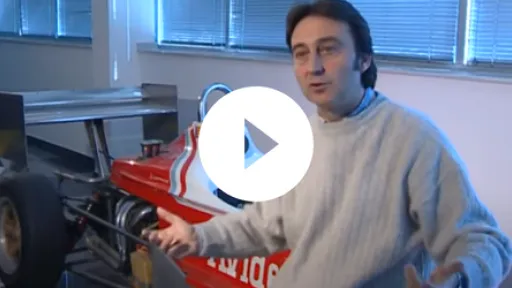 Video - Tous Dam Failure