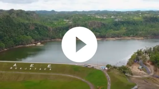 Video - USACE Guajataca Dam
