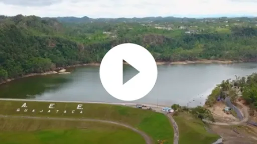 Video - USACE Guajataca Dam3