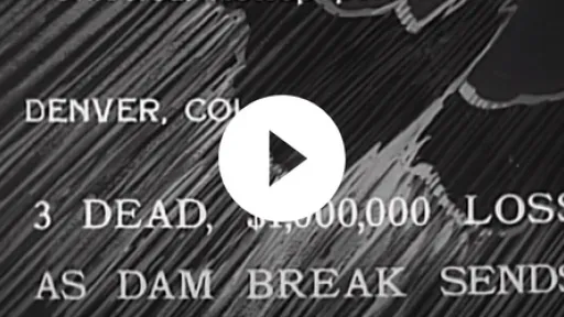 Video - Universal Newspaper Newsreel