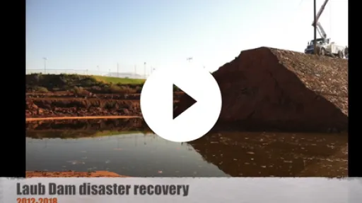 Video - Utah Division of Emergency Santa Clara