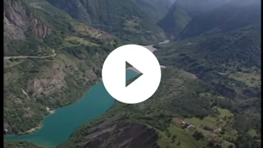 Video - Vajont Dam &ndash; Disasters of the Century