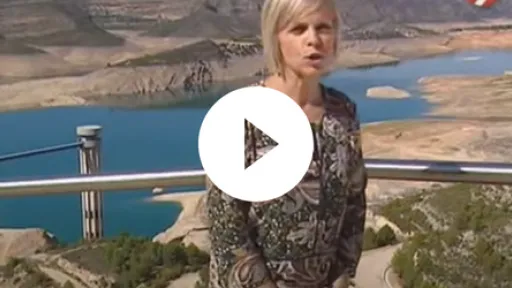 Video - Video documentary of Tous Dam Failure